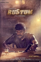 Rustum (2019) Kannada Proper HDRip x264 MP3 700MB ESub - MovCr