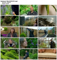 Gardeners' World 2019 E11 (1280x720p HD, 50fps, soft Eng subs)