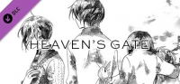 Hello Charlotte: Heaven's Gate Hello Charlotte: Heaven's Gate