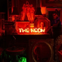 Erasure - The Neon (2020) [320 KBPS]