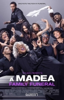 A Madea Family Funeral 2019 HDRip XviD AC3-EVO