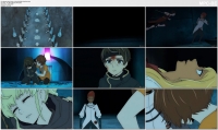 [HR] Tower of God 09 [1080p HEVC English-Dub] HR-GZ