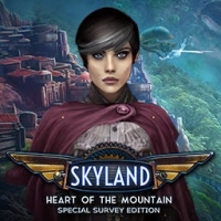 Skyland Heart of the Mountain Special Survey Edition-RAZOR