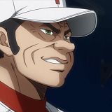 Ace of Diamond Act II - 49 (480p)-HorribleSubs[TGx]
