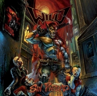 Wild - Sin Рiеdаd (2018)[320Kbps]eNJoY-iT