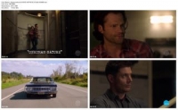 Supernatural S14E07 HDTV AC3 DivX-HQAVI