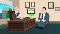 American Dad S20E03 MULTI XviD-AFG EZTV