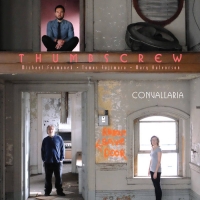 Thumbscrew - Convallaria (2016)