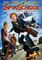Spy School (2008) 720p WEB X264 Solar