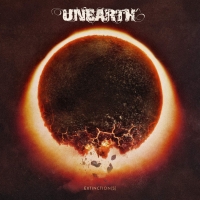 Unearth - Extinction[S] (2018) [320 Kbps][Pradyutvam]
