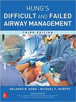 [ FreeCourseWeb ] Management of the Difficult and Failed Airway, 3rd Edition