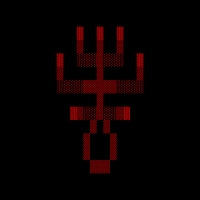 KEYGEN CHURCH - ░ ▒ ▓ █ (2018) [Opus]