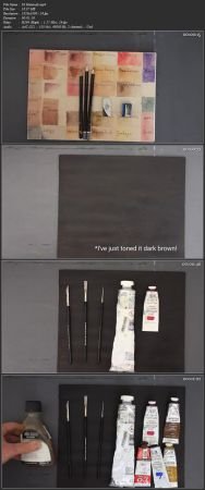 [ FreeCourseWeb ] Skillshare - A Study of Hands - Painting and Drawing Techniques