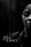 A Fall from Grace 2020 HDRip XviD AC3-EVO[TGx]
