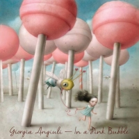 Giorgia Angiuli - In a Pink Bubble (320kbps) (Album 2018) (Vyze)