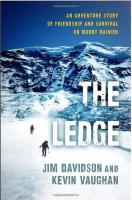 The Ledge-Jim Davidson, Kevin Vaughan (ePUB) The Ledge-Jim Davidson, Kevin Vaughan (ePUB)