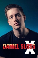 Daniel Sloss X 2019 HDTV x264-aAF[TGx]