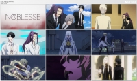 [HR] Noblesse S01E10 [Web 1080p HEVC Multi] HR-SW