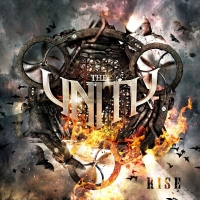 The Unity - Rise (Japan Edition) [320 KBPS][2018][pradyutvam]