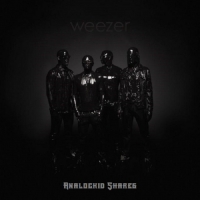 Weezer - Weezer (Black Album)2019ak