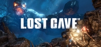 LOST CAVE LOST CAVE