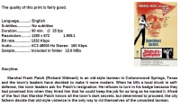Death of a Gunfighter (Western 1969) Richard Widmark 720p [WWRG]
