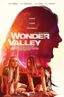 Wonder Valley (2017) HDRip x264 - SHADOW[TGx]