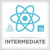 FrontendMasters | Intermediate React, v2 [FCO]
