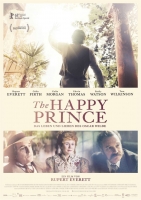 The Happy Prince 2018 HDRip XviD AC3 [FOX]