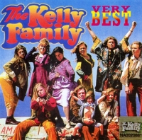 The Kelly Family - Very Best (1997) FLAC