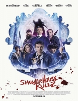 Slaughterhouse Rulez (2018) 720p WEB-DL x264 850MB - MkvHub