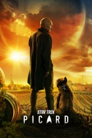 Star Trek Picard S01E09 iNTERNAL 720p WEB H264-AMRAP