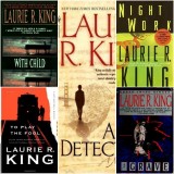 Kate Martinelli series by Laurie R. King EPUB Kate Martinelli series by Laurie R. King EPUB
