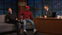 Seth Meyers 2018 01 23 Michael Che WEB x264-TBS[eztv]