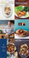 20 Cookbooks Collection Pack-53