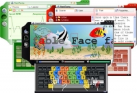 RapidTyping v3.3 MultiLingual Portable Software