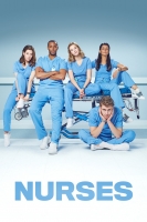 Nurses - Season 1 - Mp4 x264 AC3 1080p