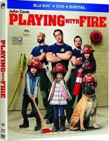 Playing with Fire 2019 1080p BluRay H264 AAC-RARBG