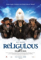 Religulous DVDRip XviD-SAPHiRE(No Rars) Religulous DVDRip XviD-SAPHiRE(No Rars)