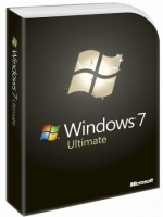 Windows 7 SP1 Ultimate (x86/x64) Multilanguage Preactivated September 2020 [johdrxrt]