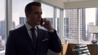 Suits S06E05 HDTV x264-KILLERS EZTV