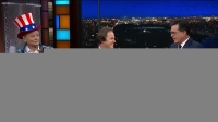 Stephen Colbert 2017 10 12 Bill Murray HDTV x264-PLUTONiUM[eztv]
