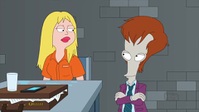 American Dad S17E07 XviD-AFG EZTV American Dad S17E07 XviD-AFG EZTV