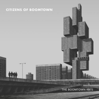 The Boomtown Rats - Citizens Of Boomtown (2020) [FLAC] [DJ]