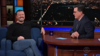 Stephen Colbert 2018 11 14 Ricky Gervais WEB x264-TBS [eztv]