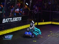 BattleBots 2015 S06E07 480p x264-mSD EZTV BattleBots 2015 S06E07 480p x264-mSD EZTV