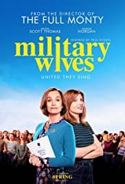Military Wives 2020 HDRip XviD B4ND1T69