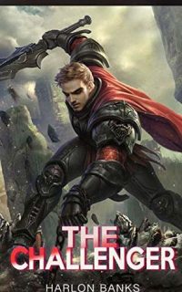 The Challenger - Harlon Banks [EN EPUB] [ebook] [ps]