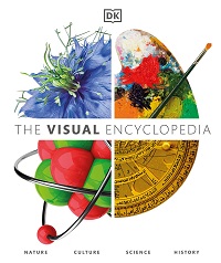 The Visual Encyclopedia By DK The Visual Encyclopedia By DK