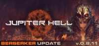 Jupiter Hell v0.8.11 Jupiter Hell v0.8.11